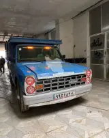 فروش قطعات یدکی نیسان یدک صالحی در شیراز