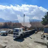 پیمانکاری و فروش تیرچه و بلوک بتنی صنعتی مهندس رضایی در اقلید