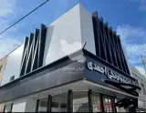 اجرا و فروش ورق کامپوزیت میلاد آقایی در کرج