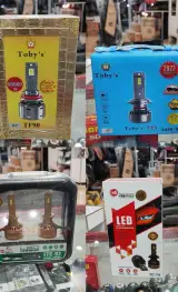 فروشگاه تزئینات اتومبیل فروزان اسپرت در ماهشهر
