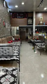 چایخانه سردار