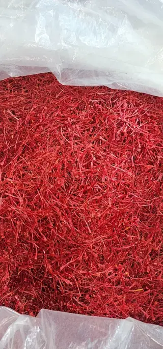 زعفران مشرق زمین