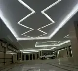 خدمات برق کاری ساختمان ملک زاده