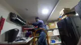 کولرگازی و پکیچ جمالی