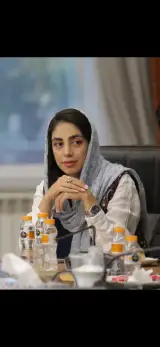 فاطمه باجلان