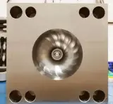 خدمات فرز cnc