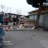 قالیشویی مجازکاویان