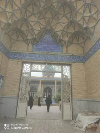 مسجد الحسین