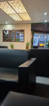 کافه رستوران ایلدیز