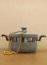 قابلمه سنگی ظریف