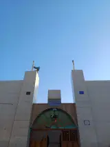 مسجد نور