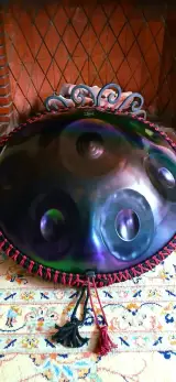 آموزش هنگ درام محقق