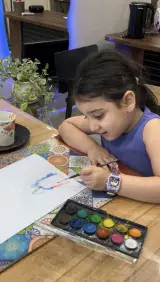 آموزشگاه نقاشی و هنر کولاژ