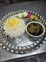 رستوران منتخب
