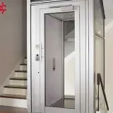 خدمات آسانسور جلال سلیماتی