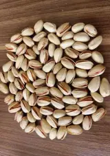 پسته مستقیم از باغدار(رفسنجان)