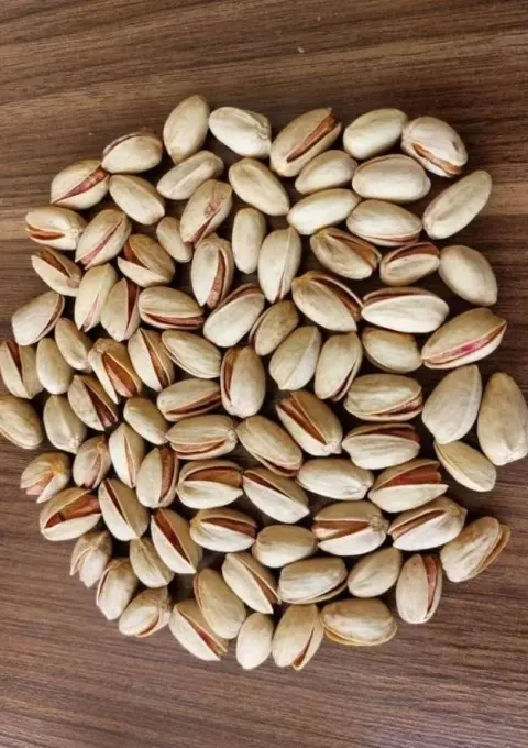 پسته مستقیم از باغدار(رفسنجان)