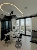 کلینیک دندانپزشکی هور