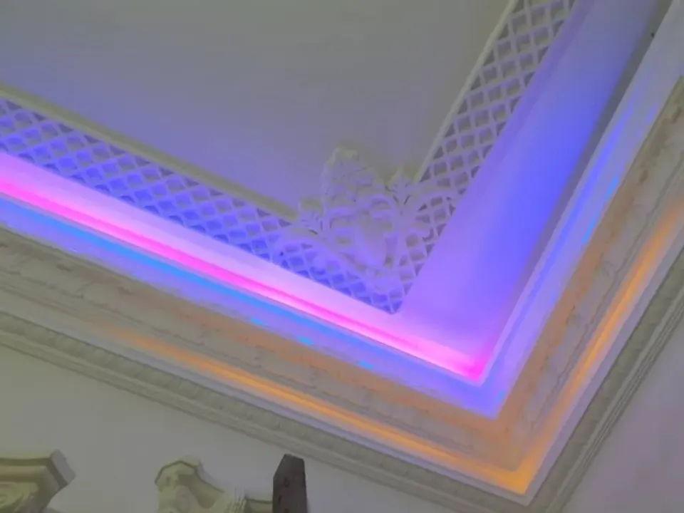 خدمات و اجرای گچ بری پیش ساخته عسگری در جواهر دشت کلاچای