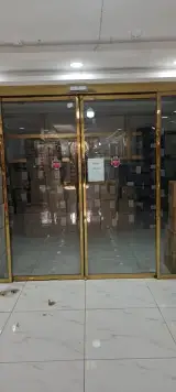 تعمیرات درب اتوماتیک و کرکره برقی