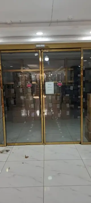 تعمیرات درب اتوماتیک و کرکره برقی