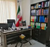 دفتر وکالت سعید محمودی