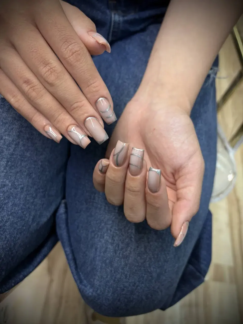خدمات تخصصی ناخن مارال ایکدر