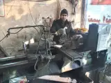 تراشکاری حسین