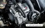 باطری سازی سیار و امداد باطری در محل کرج