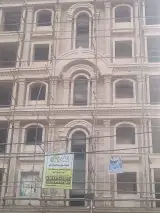 شیشه سکوریت فرم لس