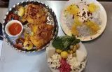 غذاخوری امیر در تبریز