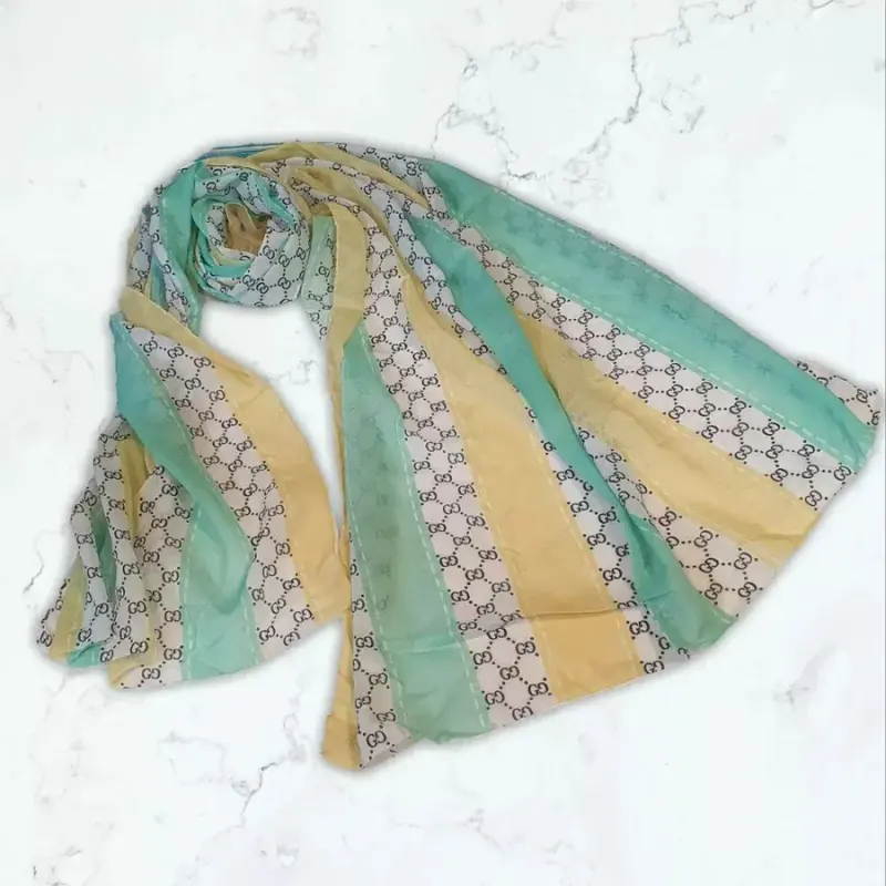 شال و روسری سالیز