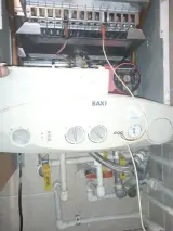 تعمیرات تخصصی پکیج و آبگرمکن