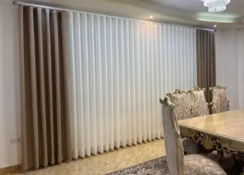 گالری پرده مهرآذین