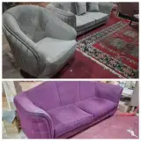 تولید و تعمیرات تخصصی مبلمان سام