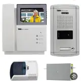 تعمیرات ایفون تصویری و برقکاری اسماعیلی