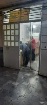 پلیس+10 فاز دو پادادشهر