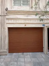 فروشگاه کرکره برقی گلستان