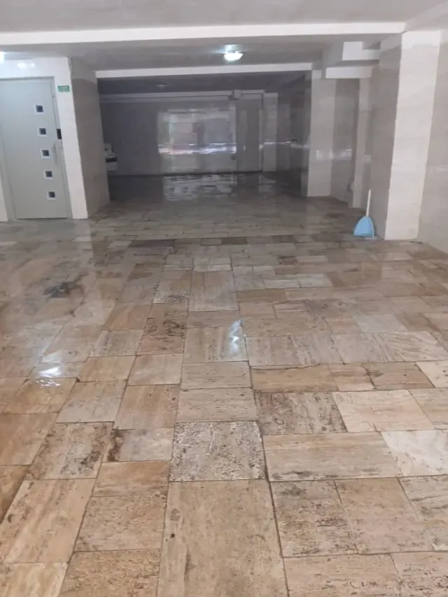 شرکت آرتین کارا دفتر خدمات نظافت
