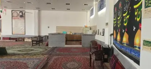 مسجد