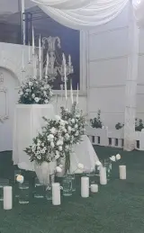 پریسا ایلخچی