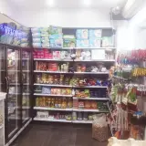 سوپر مارکت سروستانی