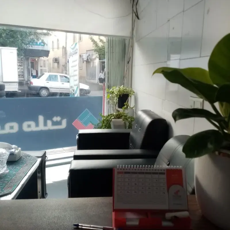 بیمه ملت اسناوندی 3718