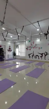 باشگاه آرامش درون رشت