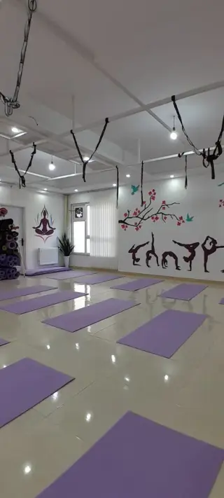 باشگاه آرامش درون رشت