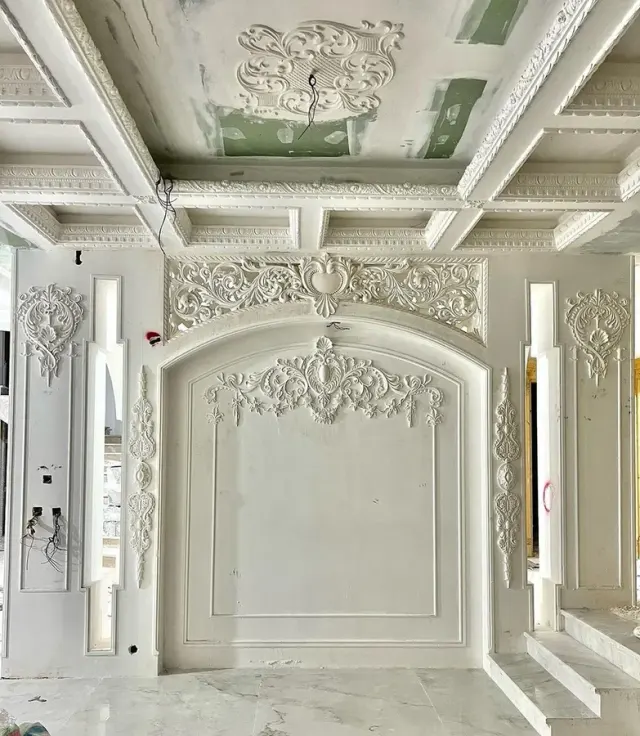 پیمانکاری و ساخت و ساز قشلاقی