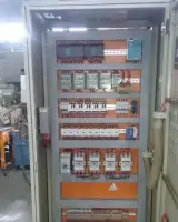 مهندس برق پروژه های برق صنعتی واتوماسیون