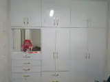 ساخت و تعمیرات کابینت و کمد حسین