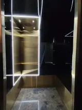 آسانسور سازی محمدپور