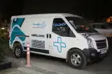 بیمارستان دامپزشکی شبانه روزی پارسه